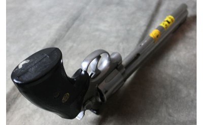 Smith & Wesson ~ 686-1 ~ .357 - Image 4 of 4
