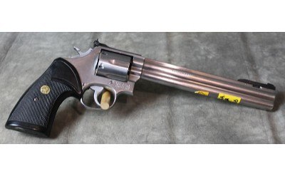 Smith & Wesson ~ 686-1 ~ .357 - Image 2 of 4