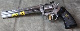 Smith & Wesson ~ 686-1 ~ .357