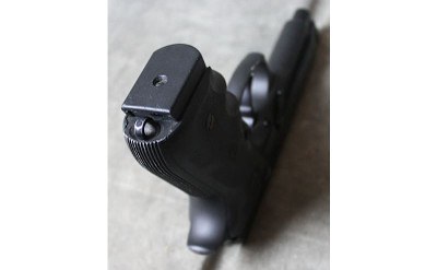 Beretta ~ 96D ~ .40 - Image 4 of 4