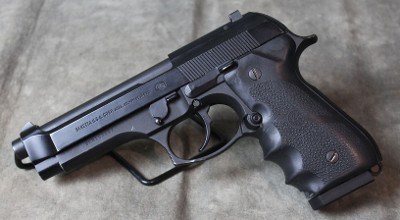 Beretta ~ 96D ~ .40