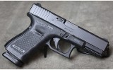 Glock ~ 19 Gen 4 ~ 9mm - Image 2 of 4