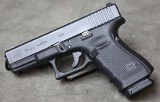 Glock ~ 19 Gen 4 ~ 9mm - Image 1 of 4