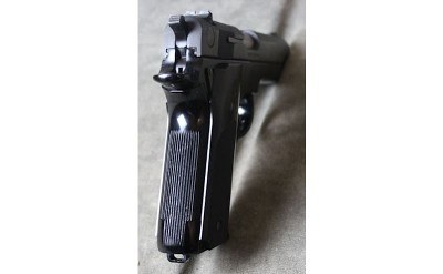 Smith & Wesson ~ 59 ~ 9mm - Image 3 of 4