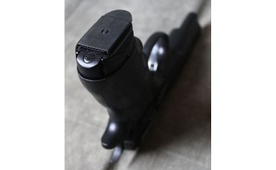 CZ ~ 75 ~ 9mm - Image 4 of 4