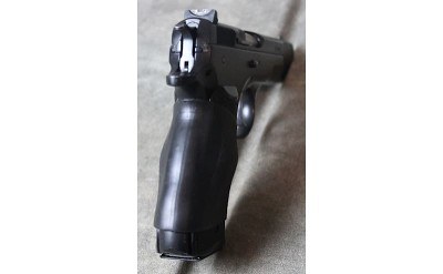 CZ ~ 75 ~ 9mm - Image 3 of 4