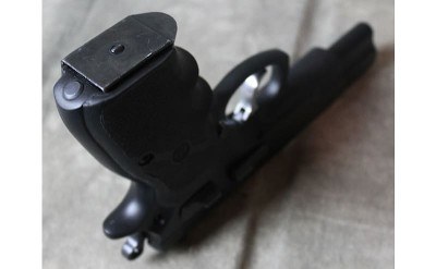 CZ ~ 75B ~ 9mm - Image 4 of 4