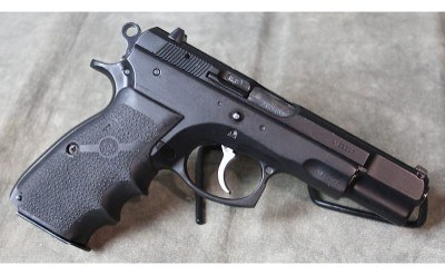 CZ ~ 75B ~ 9mm - Image 2 of 4
