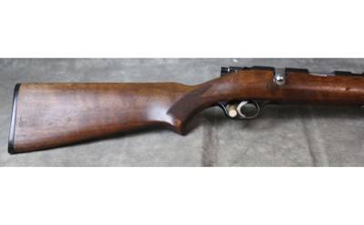 Savage Arms ~ Model 5 ~ .22 - Image 2 of 8