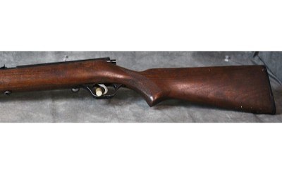 Savage Arms ~ Model 5 ~ .22 - Image 5 of 8
