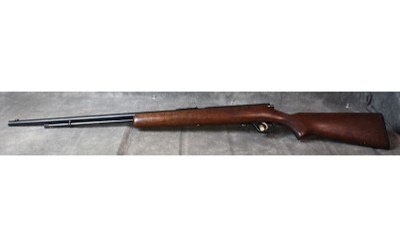 Savage Arms ~ Model 5 ~ .22 - Image 4 of 8