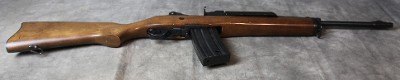 Ruger ~ Mini-14 ~ .223 - Image 1 of 8