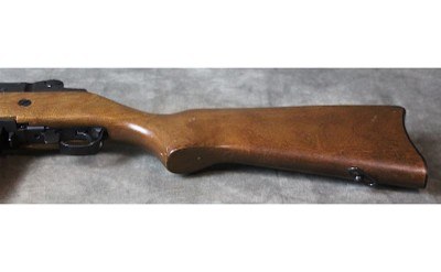 Ruger ~ Mini-14 ~ .223 - Image 5 of 8