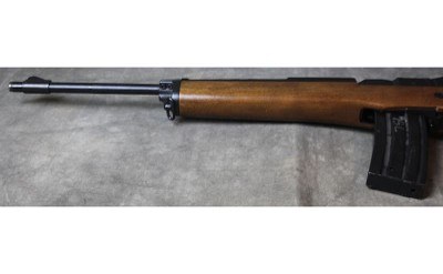 Ruger ~ Mini-14 ~ .223 - Image 6 of 8