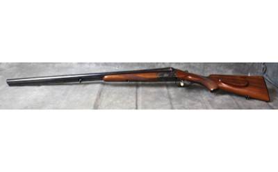 Sauer & Sohn ~ SXS ~ 12 - Image 4 of 8