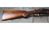 Sauer & Sohn ~ SXS ~ 12 - Image 2 of 8