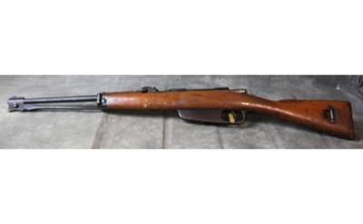 Brescia Arsenal ~ 91 Cav ~ 6.5 - Image 4 of 8