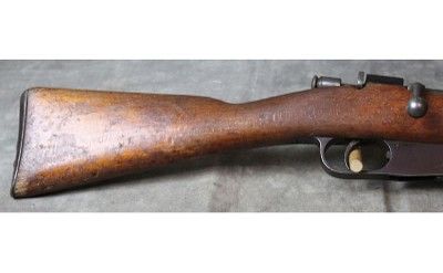 Brescia Arsenal ~ 91 Cav ~ 6.5 - Image 2 of 8