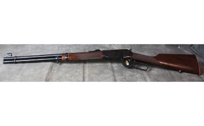 Winchester ~ 94AE ~ .307 - Image 4 of 8
