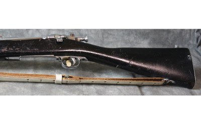 Springfield Armory ~ 1903 ~ None - Image 5 of 8