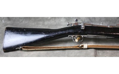 Springfield Armory ~ 1903 ~ None - Image 2 of 8