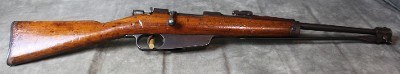 R.E. Terni ~ 91 Cav ~ 6.5 - Image 1 of 8