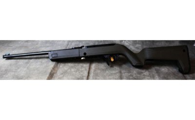 Ruger ~ 10/22 ~ .22 - Image 4 of 8