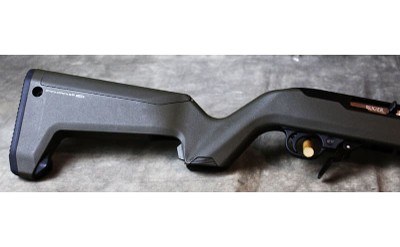 Ruger ~ 10/22 ~ .22 - Image 2 of 8