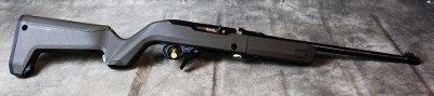 Ruger ~ 10/22 ~ .22 - Image 1 of 8