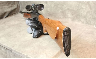 Remington ~ 742 Woodsmaster ~ .308 Win - Image 7 of 8
