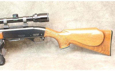 Remington ~ 742 Woodsmaster ~ .308 Win - Image 3 of 8