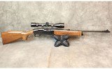 Remington ~ 742 Woodsmaster ~ .308 Win - Image 4 of 8