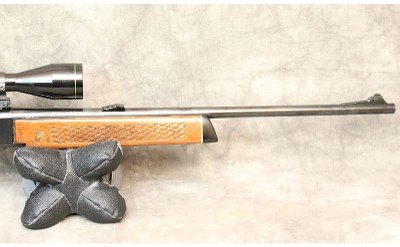 Remington ~ 742 Woodsmaster ~ .308 Win - Image 5 of 8