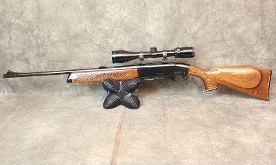 Remington ~ 742 Woodsmaster ~ .308 Win - Image 1 of 8