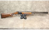 Tikka ~ M712 EI ~ 12 Gauge - Image 4 of 8