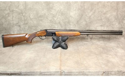 Tikka ~ M712 EI ~ 12 Gauge - Image 4 of 8