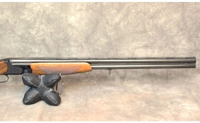 Tikka ~ M712 EI ~ 12 Gauge - Image 5 of 8