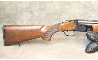 Tikka ~ M712 EI ~ 12 Gauge - Image 6 of 8