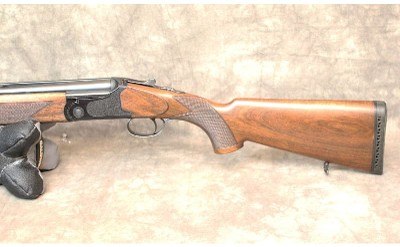 Tikka ~ M712 EI ~ 12 Gauge - Image 3 of 8