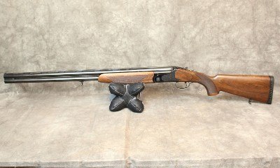 Tikka ~ M712 EI ~ 12 Gauge - Image 1 of 8