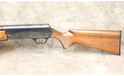 Browning ~ A500 ~ 12 Gauge - Image 3 of 8