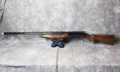 Browning ~ A500 ~ 12 Gauge - Image 1 of 8
