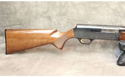 Browning ~ A500 ~ 12 Gauge - Image 6 of 8