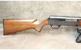 Browning ~ A500 ~ 12 Gauge - Image 6 of 8