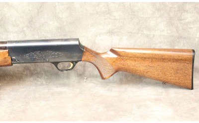 Browning ~ A500 ~ 12 Gauge - Image 3 of 8