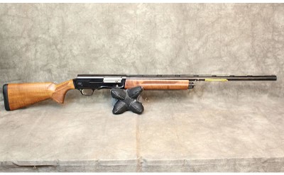 Browning ~ Vianna A-5 ~ 12 Gauge - Image 4 of 8