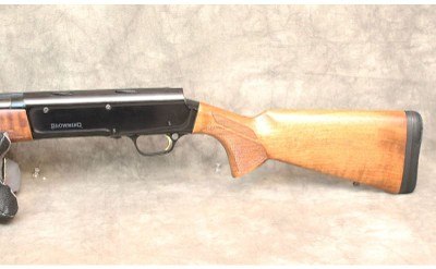 Browning ~ Vianna A-5 ~ 12 Gauge - Image 3 of 8
