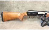 Browning ~ Vianna A-5 ~ 12 Gauge - Image 6 of 8