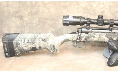Savage ~ Axis ~ .308 Win - Image 6 of 8