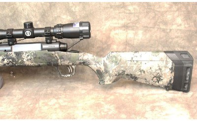 Savage ~ Axis ~ .308 Win - Image 3 of 8